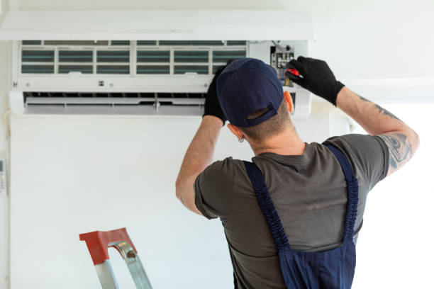 Best Home Air Vent Cleaning  in Mino, CA