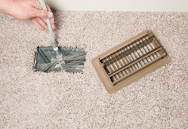 Best Commercial Air Duct Cleaning  in Mino, CA