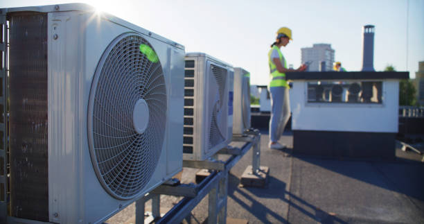 Best Ductwork Cleaning Services  in Mino, CA