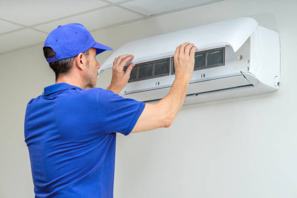 Best HVAC System Cleaning  in Mino, CA