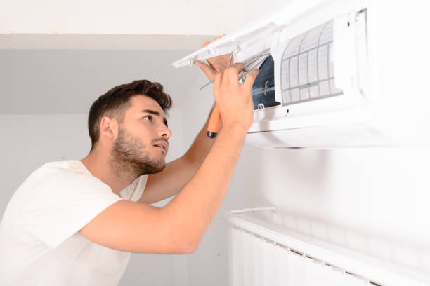 Best Ventilation Cleaning Services  in Mino, CA