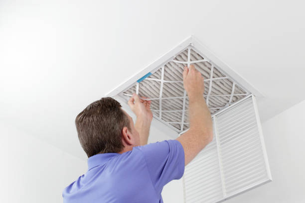 Best HVAC Duct Inspection Services  in Mino, CA